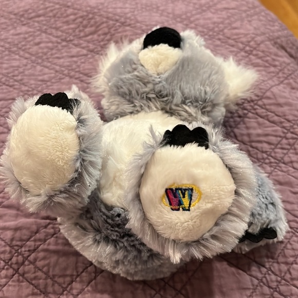 Webkinz Koala bear.  Sooo soft! - Picture 2 of 6